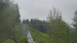 Troják, Maruška - odpočivadlo HM52