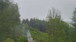 Troják, Maruška - odpočivadlo HM52