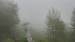 Troják, Maruška - odpočivadlo HM52