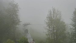 Troják, Maruška - odpočivadlo HM52