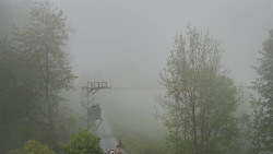 Troják, Maruška - odpočivadlo HM52