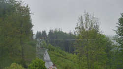 Troják, Maruška - odpočivadlo HM52