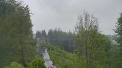 Troják, Maruška - odpočivadlo HM52