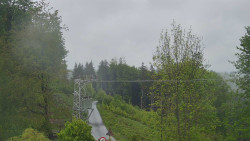 Troják, Maruška - odpočivadlo HM52