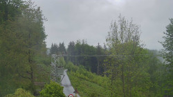 Troják, Maruška - odpočivadlo HM52