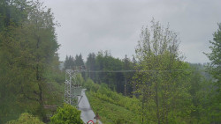 Troják, Maruška - odpočivadlo HM52