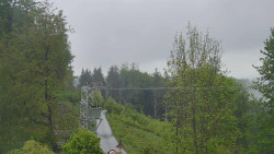 Troják, Maruška - odpočivadlo HM52