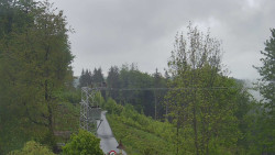 Troják, Maruška - odpočivadlo HM52