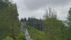Troják, Maruška - odpočivadlo HM52