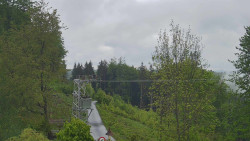 Troják, Maruška - odpočivadlo HM52