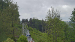 Troják, Maruška - odpočivadlo HM52