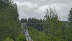 Troják, Maruška - odpočivadlo HM52