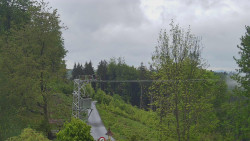 Troják, Maruška - odpočivadlo HM52