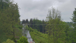Troják, Maruška - odpočivadlo HM52