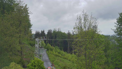 Troják, Maruška - odpočivadlo HM52