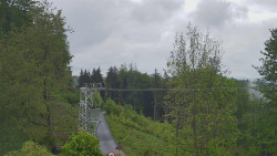 Troják, Maruška - odpočivadlo HM52