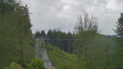 Troják, Maruška - odpočivadlo HM52
