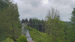 Troják, Maruška - odpočivadlo HM52