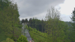 Troják, Maruška - odpočivadlo HM52