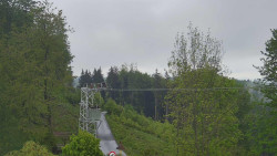 Troják, Maruška - odpočivadlo HM52