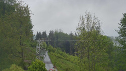 Troják, Maruška - odpočivadlo HM52