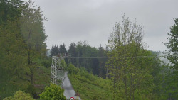 Troják, Maruška - odpočivadlo HM52