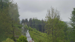 Troják, Maruška - odpočivadlo HM52