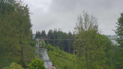 Troják, Maruška - odpočivadlo HM52