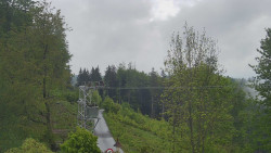 Troják, Maruška - odpočivadlo HM52