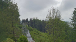 Troják, Maruška - odpočivadlo HM52