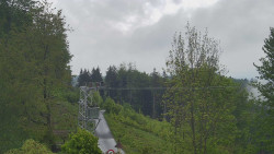 Troják, Maruška - odpočivadlo HM52