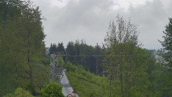 Troják, Maruška - odpočivadlo HM52