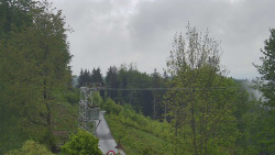 Troják, Maruška - odpočivadlo HM52