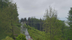 Troják, Maruška - odpočivadlo HM52