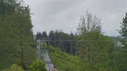 Troják, Maruška - odpočivadlo HM52