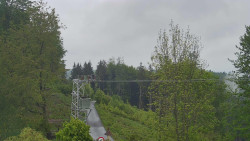 Troják, Maruška - odpočivadlo HM52