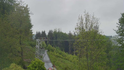Troják, Maruška - odpočivadlo HM52