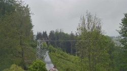 Troják, Maruška - odpočivadlo HM52