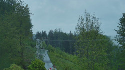 Troják, Maruška - odpočivadlo HM52
