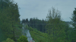 Troják, Maruška - odpočivadlo HM52