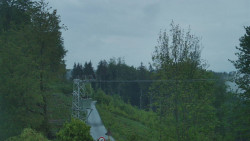 Troják, Maruška - odpočivadlo HM52