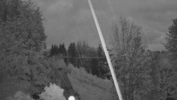 Troják, Maruška - odpočivadlo HM52