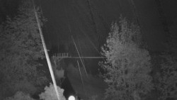 Troják, Maruška - odpočivadlo HM52