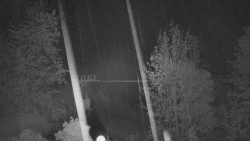 Troják, Maruška - odpočivadlo HM52