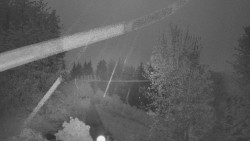 Troják, Maruška - odpočivadlo HM52