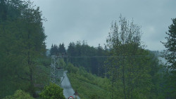 Troják, Maruška - odpočivadlo HM52