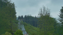 Troják, Maruška - odpočivadlo HM52