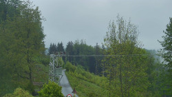 Troják, Maruška - odpočivadlo HM52
