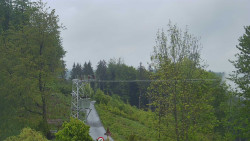 Troják, Maruška - odpočivadlo HM52