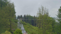 Troják, Maruška - odpočivadlo HM52